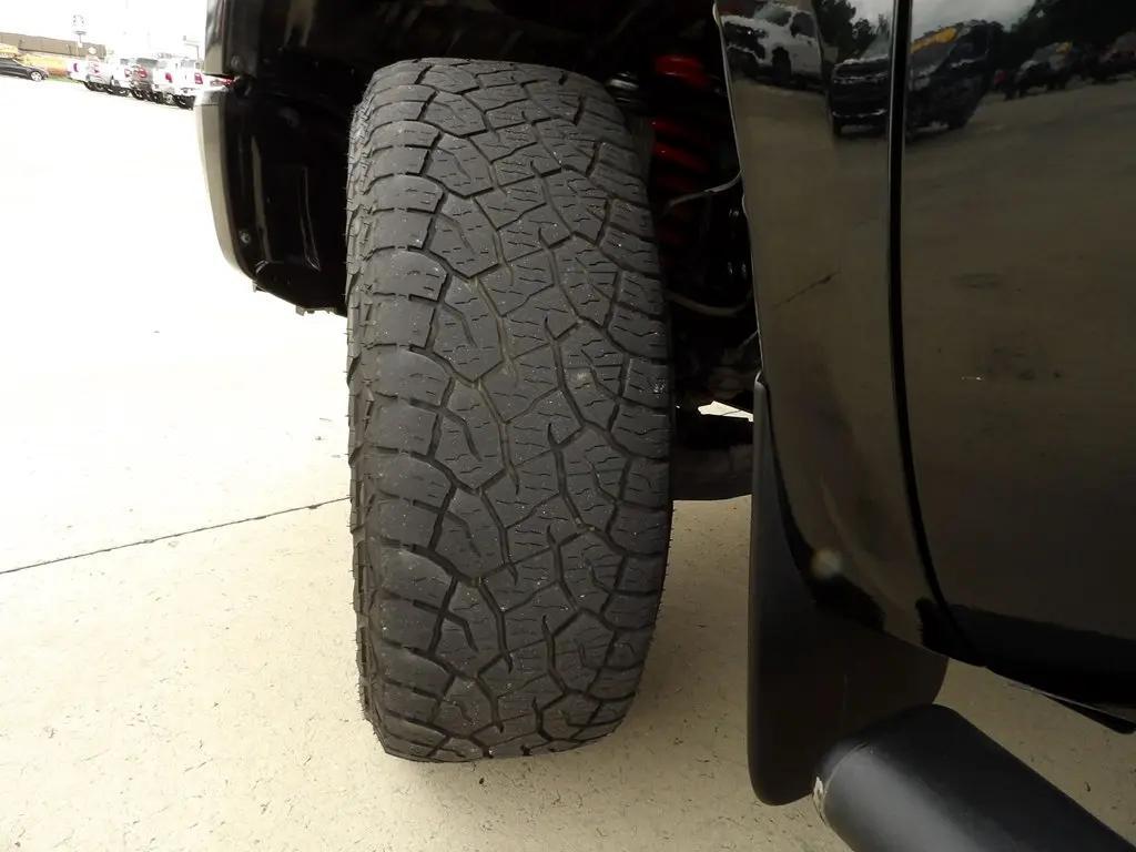 used 2019 Toyota Tundra car, priced at $38,995