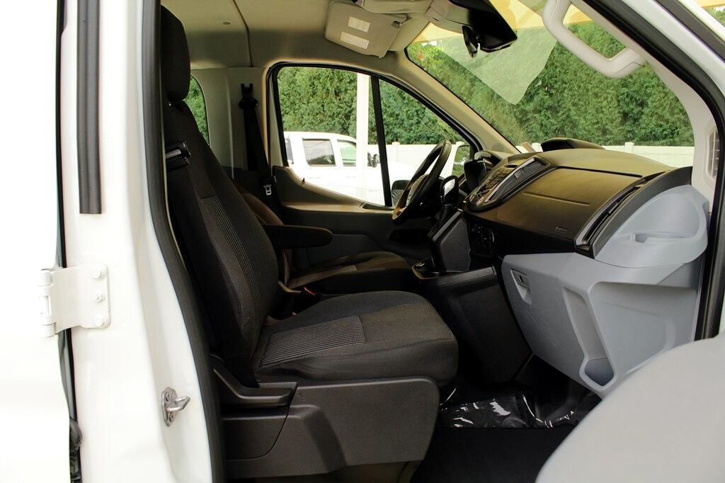 used 2019 Ford Transit-350 car, priced at $34,900
