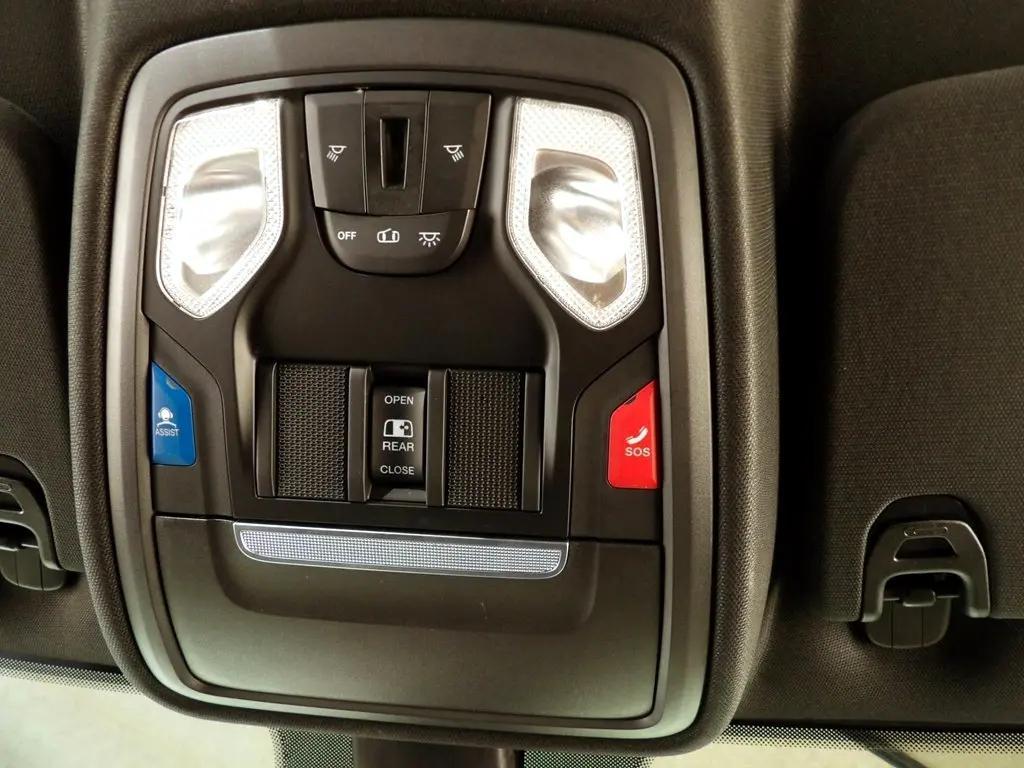 used 2019 Ram 1500 car, priced at $27,995
