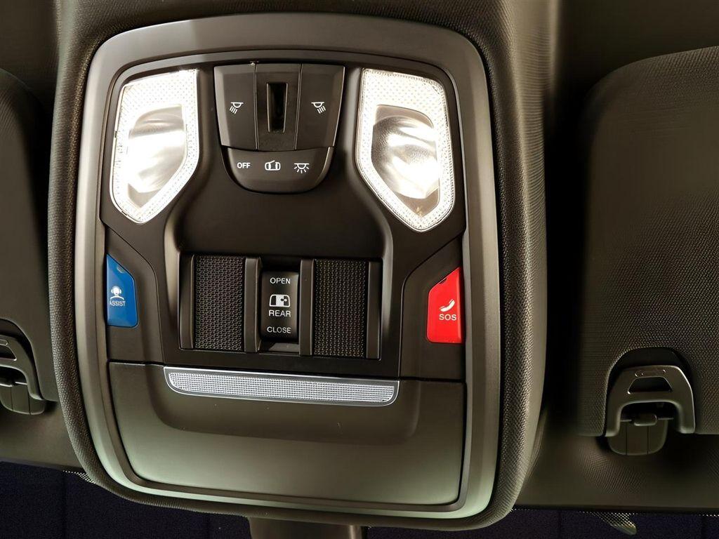 used 2019 Ram 1500 car, priced at $27,995