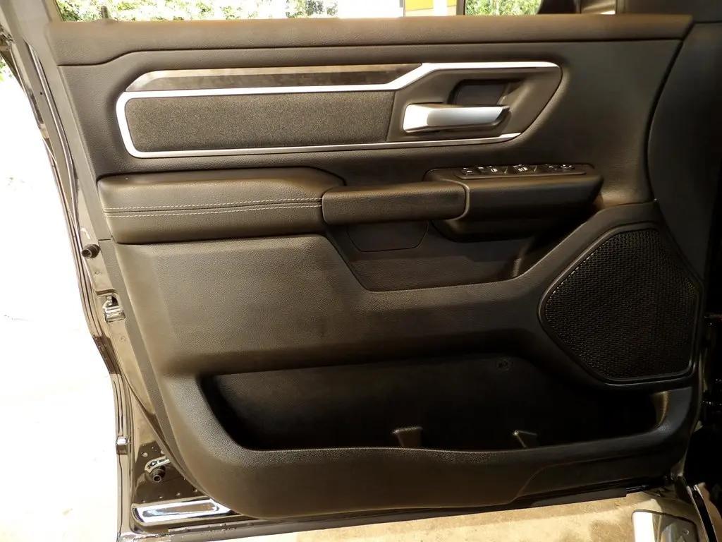 used 2019 Ram 1500 car, priced at $27,995