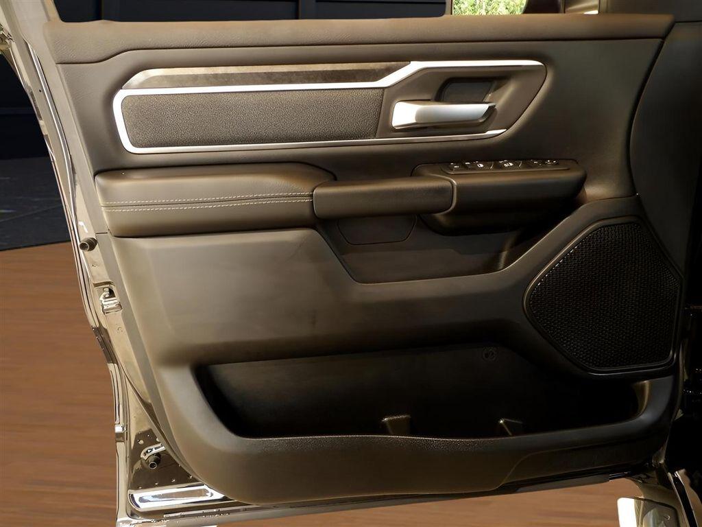 used 2019 Ram 1500 car, priced at $27,995