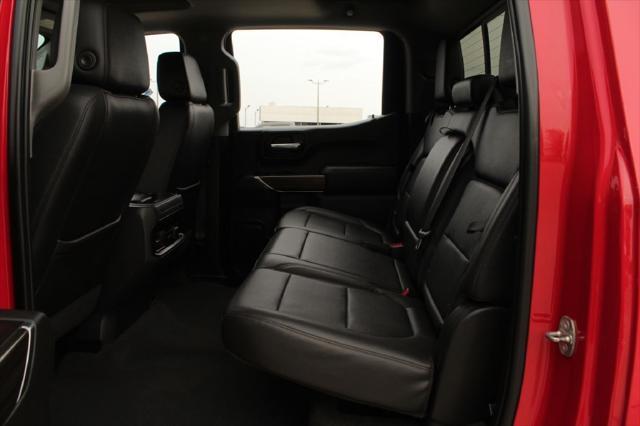 used 2019 Chevrolet Silverado 1500 car, priced at $38,995