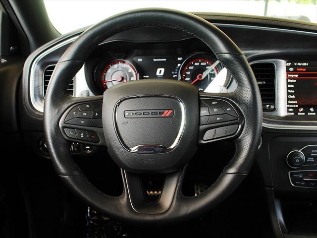 used 2023 Dodge Charger car, priced at $55,995