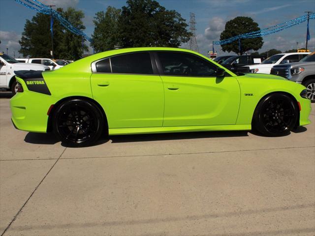 used 2023 Dodge Charger car, priced at $55,995