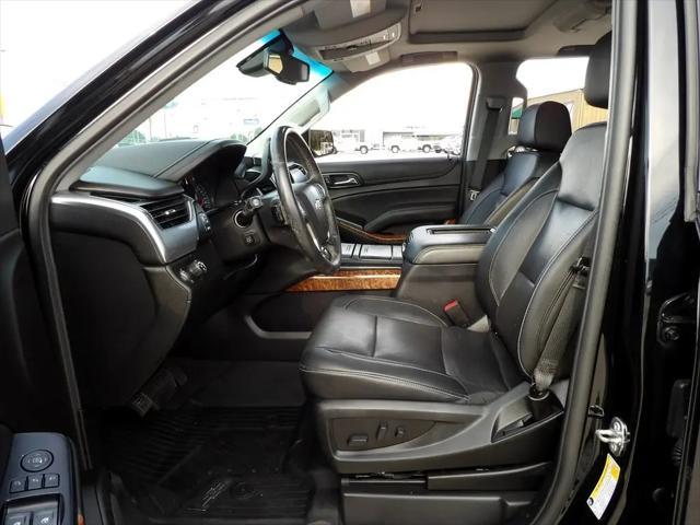 used 2020 Chevrolet Tahoe car, priced at $33,995