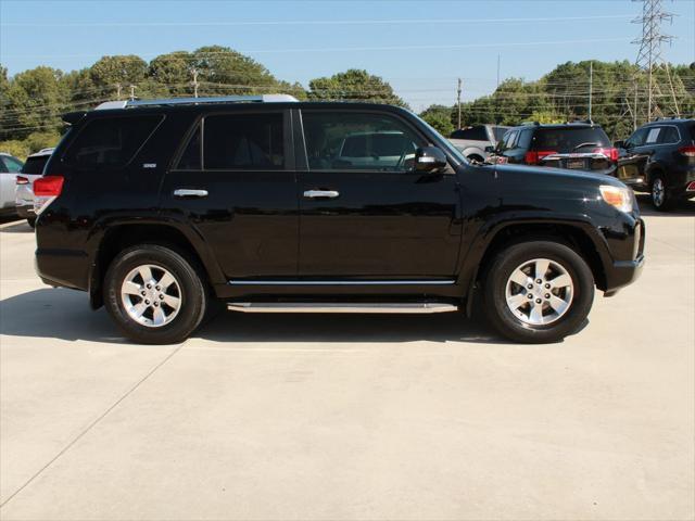 used 2011 Toyota 4Runner car, priced at $21,995