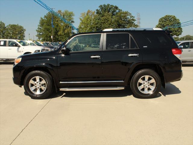 used 2011 Toyota 4Runner car, priced at $21,995