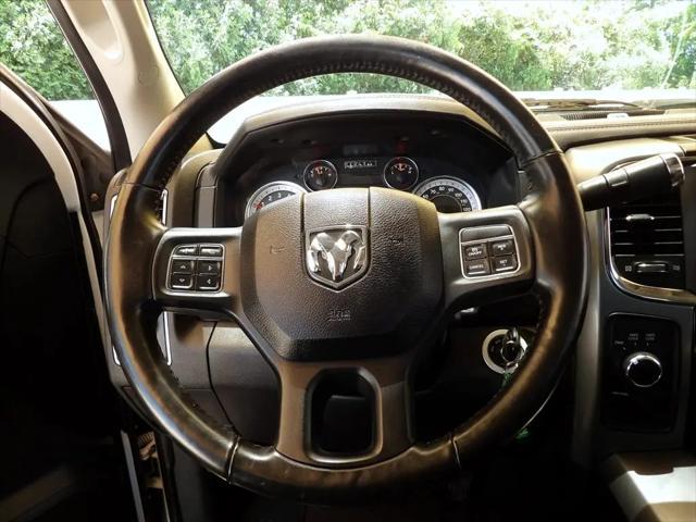 used 2018 Ram 2500 car