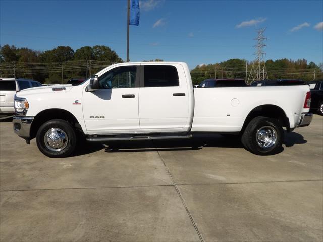 used 2024 Ram 3500 car