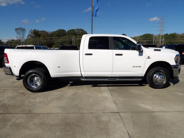 used 2024 Ram 3500 car