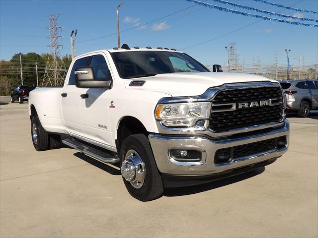 used 2024 Ram 3500 car