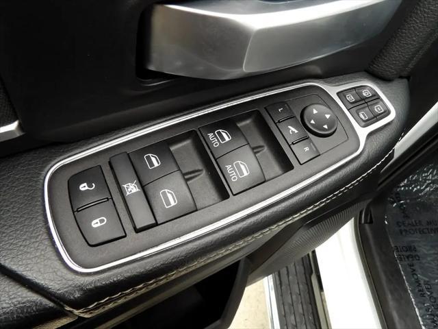used 2024 Ram 3500 car, priced at $54,995