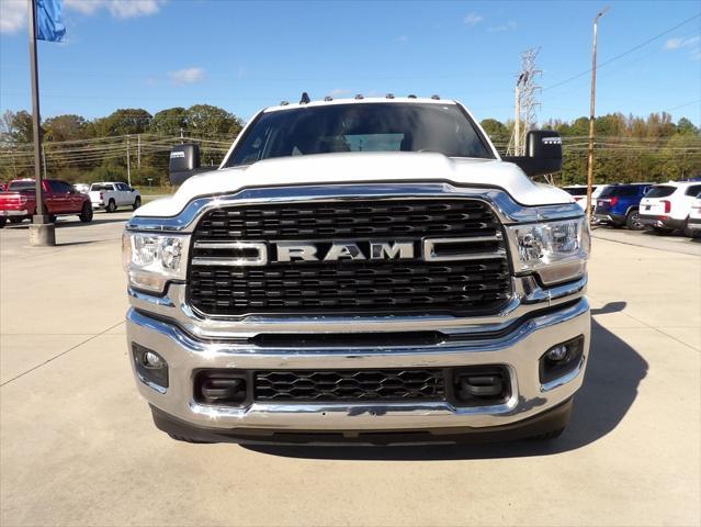 used 2024 Ram 3500 car