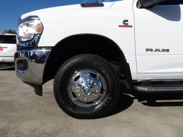 used 2024 Ram 3500 car