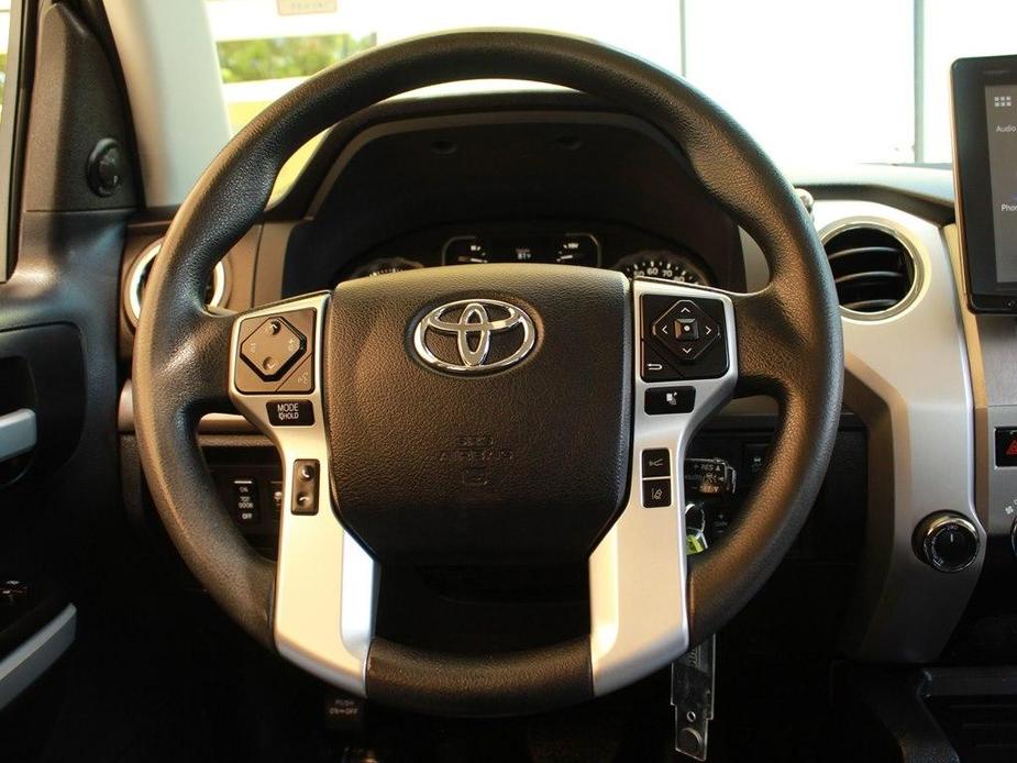 used 2019 Toyota Tundra car, priced at $39,995