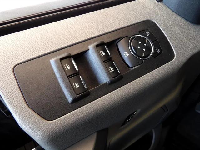 used 2018 Ford F-150 car, priced at $36,995