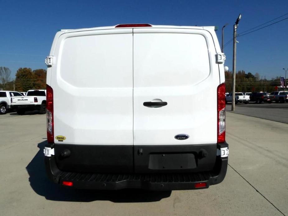 used 2016 Ford Transit-150 car, priced at $24,995