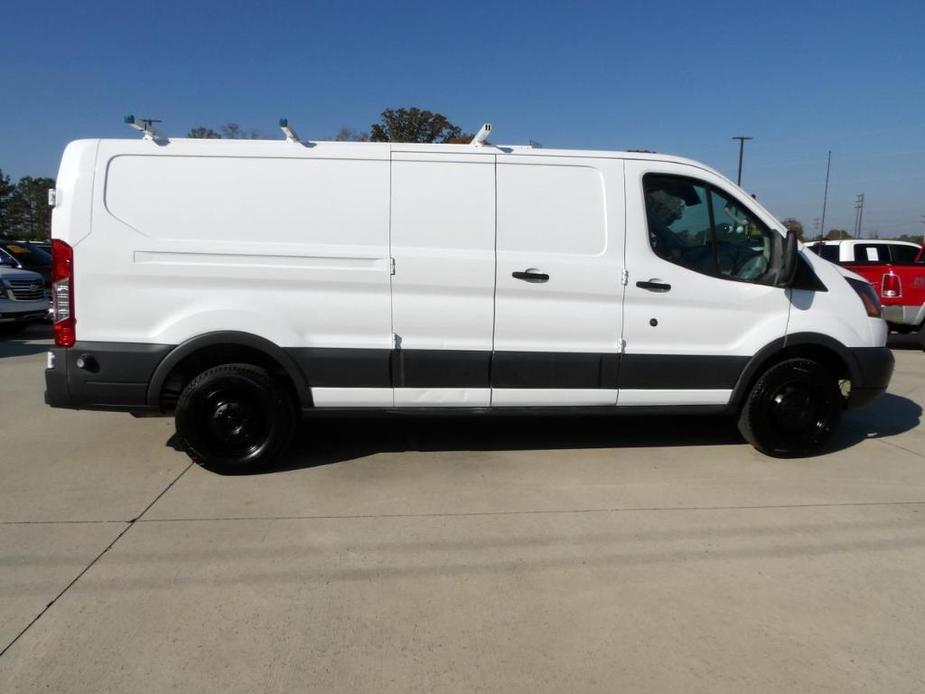 used 2016 Ford Transit-150 car, priced at $22,995