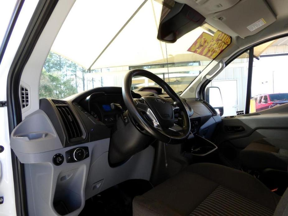used 2016 Ford Transit-150 car, priced at $24,995
