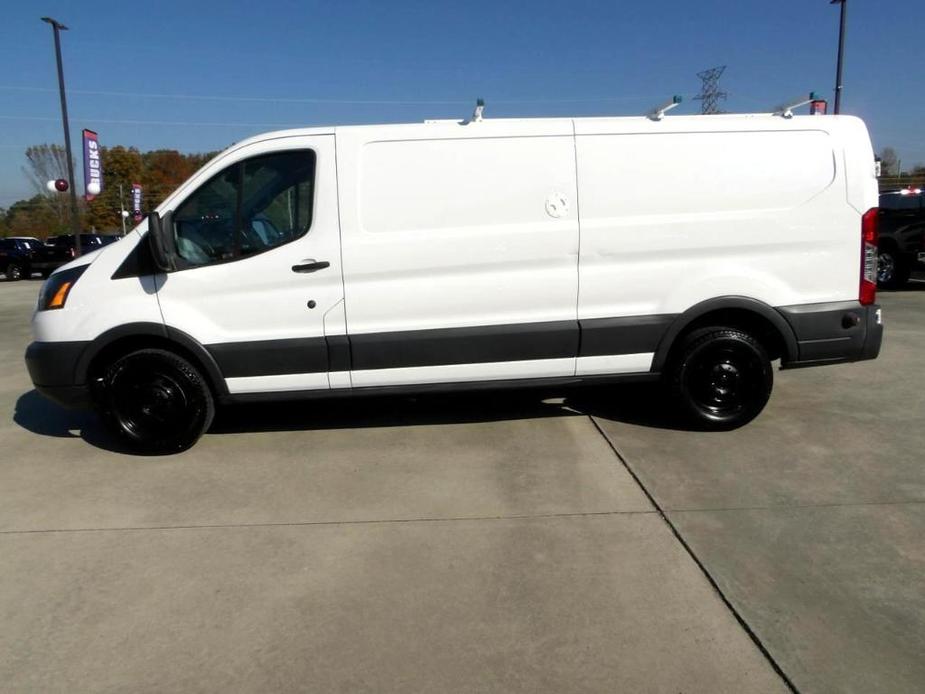 used 2016 Ford Transit-150 car, priced at $24,995