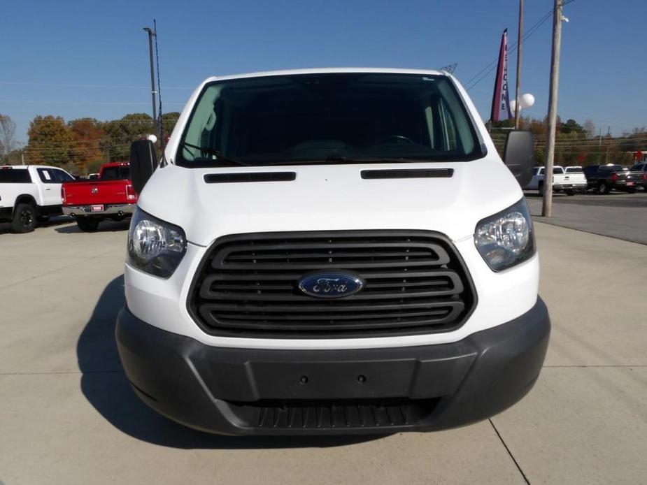 used 2016 Ford Transit-150 car, priced at $22,995