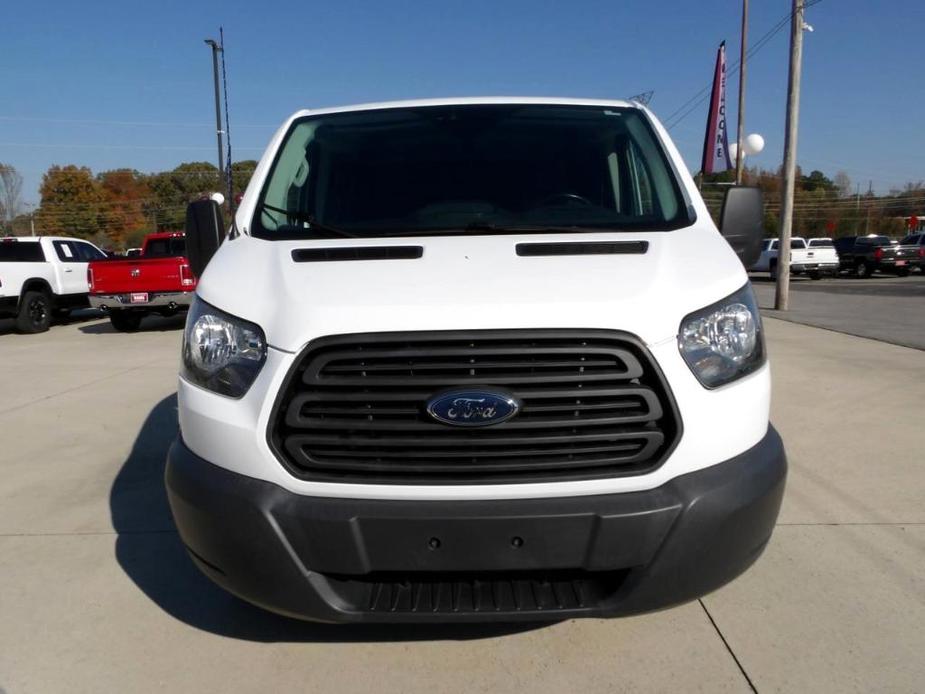 used 2016 Ford Transit-150 car, priced at $24,995