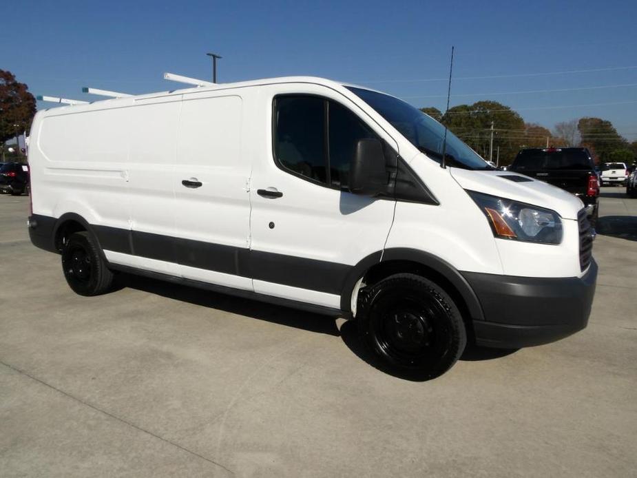 used 2016 Ford Transit-150 car, priced at $22,995