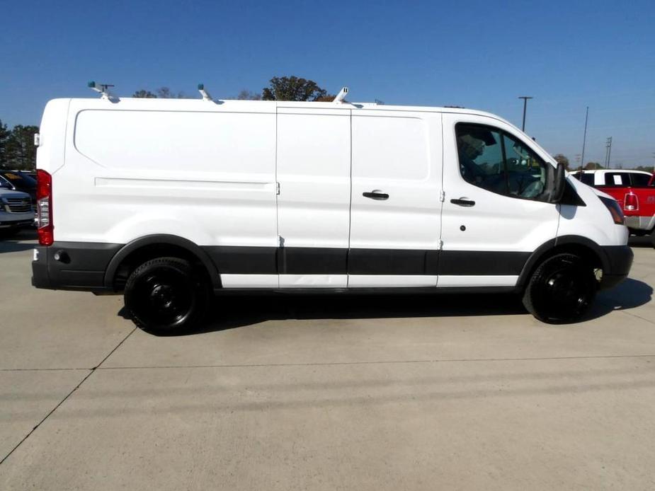 used 2016 Ford Transit-150 car, priced at $24,995