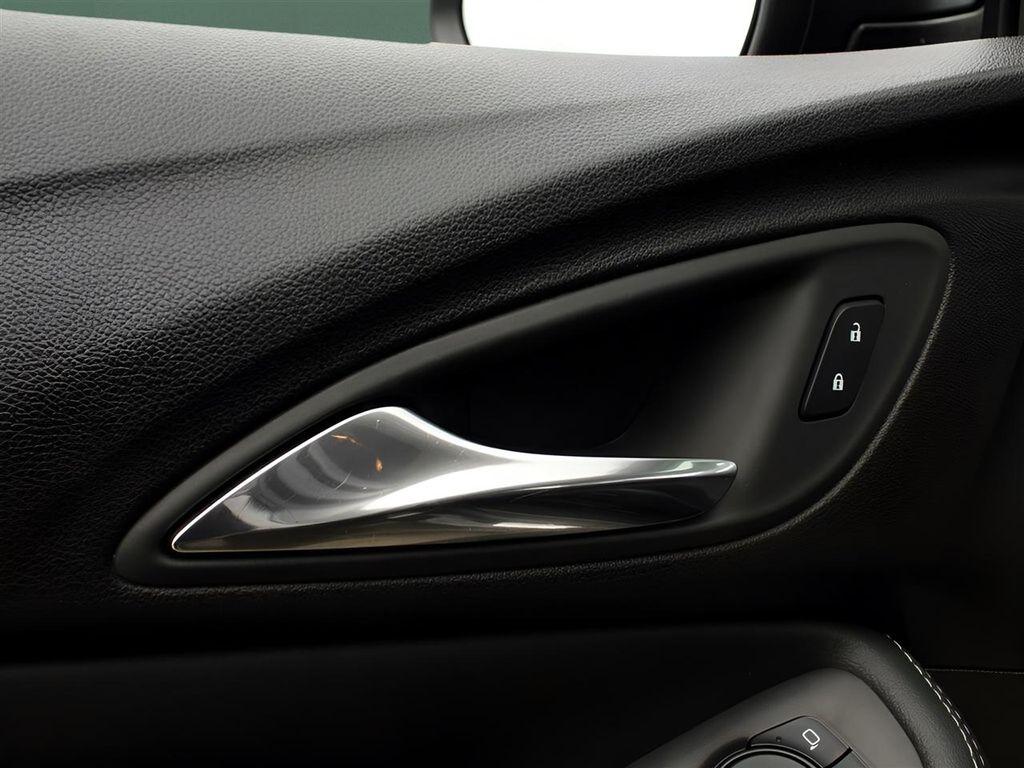 used 2023 Buick Encore GX car, priced at $21,400