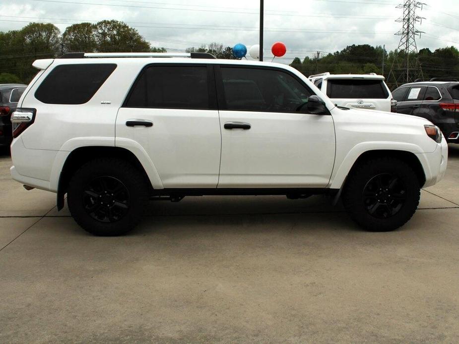 used 2019 Toyota 4Runner car, priced at $33,995