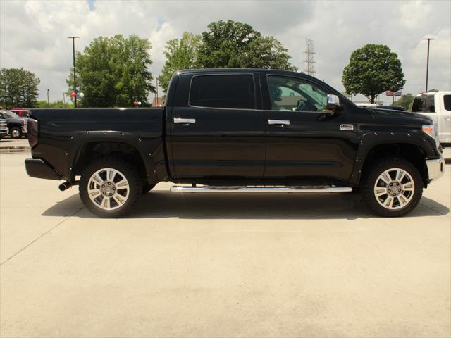 used 2017 Toyota Tundra car, priced at $32,995