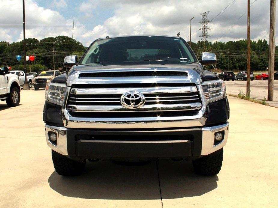 used 2017 Toyota Tundra car, priced at $32,995