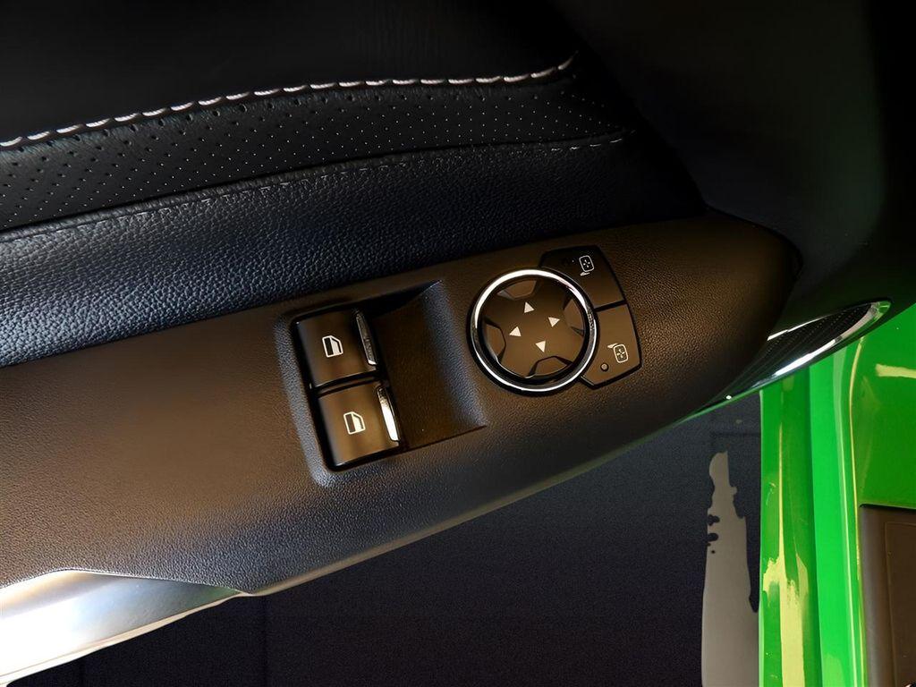 used 2019 Ford Mustang car, priced at $39,995