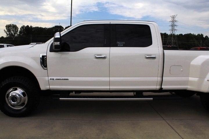 used 2021 Ford F-350 car, priced at $59,995