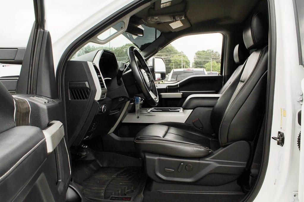 used 2021 Ford F-350 car, priced at $59,995