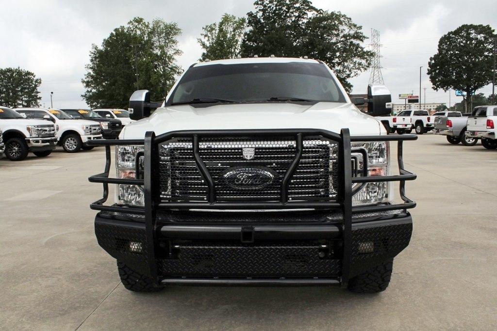 used 2021 Ford F-350 car, priced at $59,995