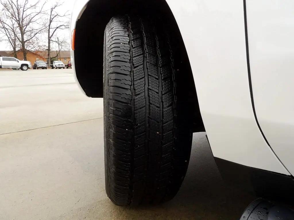 used 2022 Chevrolet Tahoe car, priced at $44,995