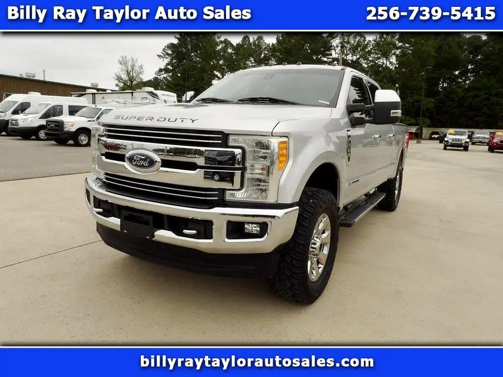 used 2017 Ford F-250 car, priced at $45,995