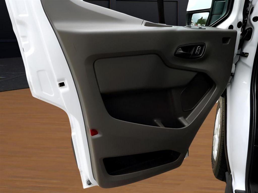 used 2022 Ford Transit-350 car, priced at $36,400