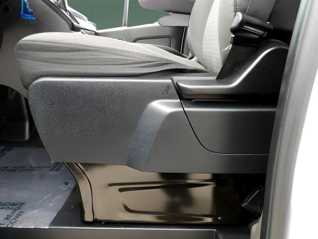used 2022 Ford Transit-350 car, priced at $36,400