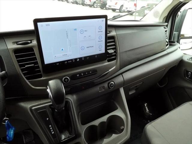 used 2022 Ford Transit-350 car, priced at $36,400