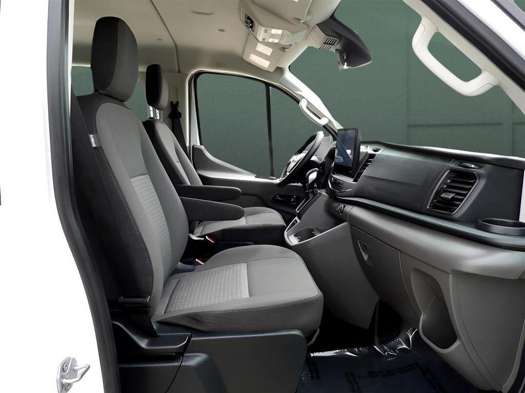 used 2022 Ford Transit-350 car, priced at $36,400