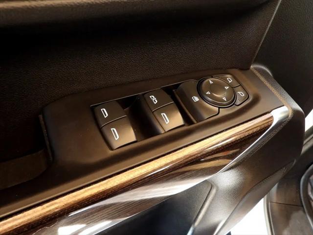 used 2020 Chevrolet Silverado 1500 car, priced at $33,995