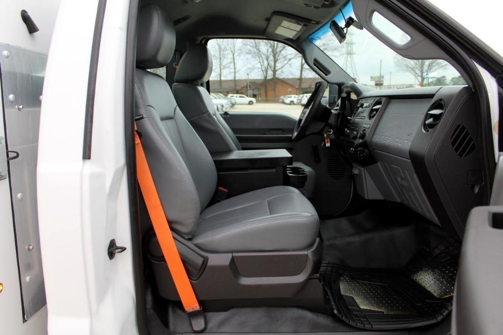 used 2013 Ford F-350 car, priced at $14,995