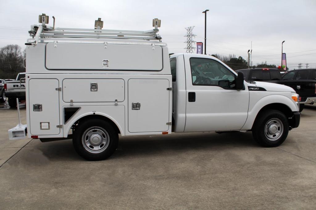 used 2013 Ford F-350 car, priced at $14,995