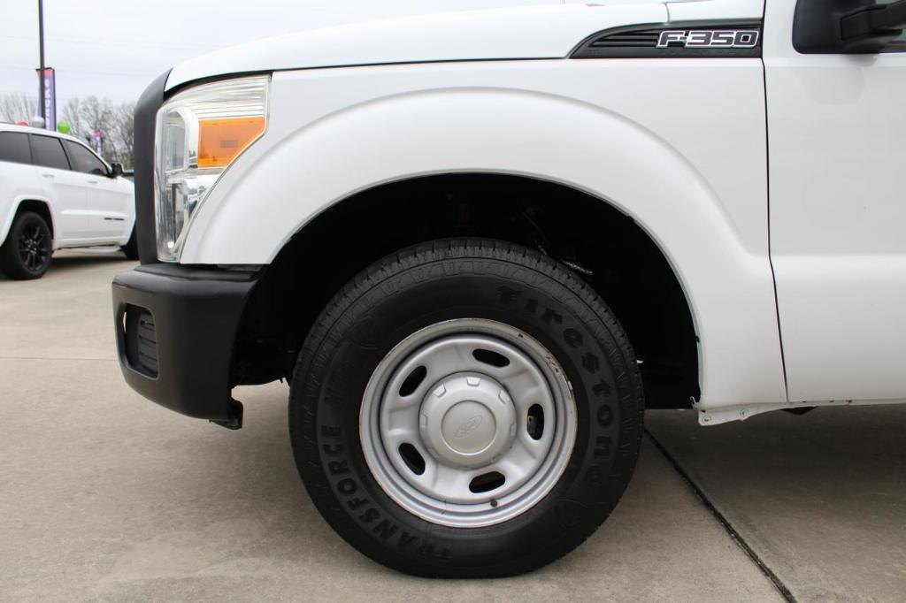 used 2013 Ford F-350 car, priced at $14,995