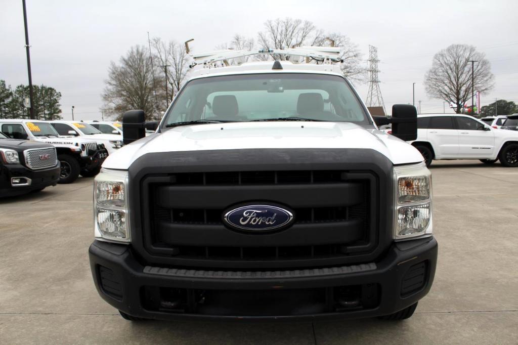 used 2013 Ford F-350 car, priced at $14,995