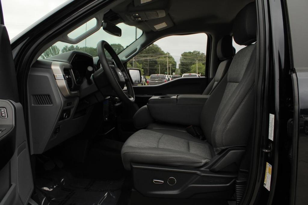 used 2021 Ford F-150 car, priced at $36,995