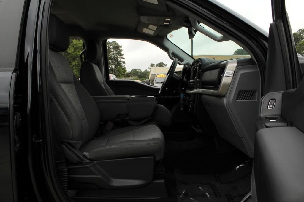 used 2021 Ford F-150 car, priced at $39,995